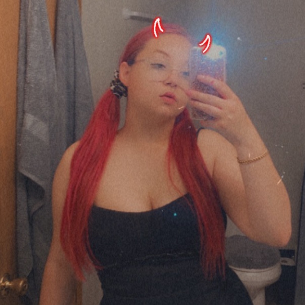 Meet your Posher, Bethany